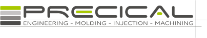 Precical | Engineering - Molding - Injection - Machining