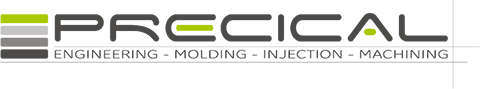 Precical | Engineering - Molding - Injection - Machining