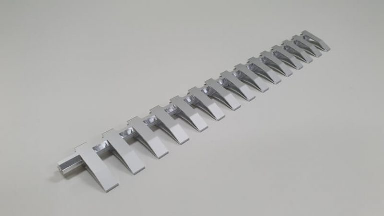 Precision - Machining - Usinage